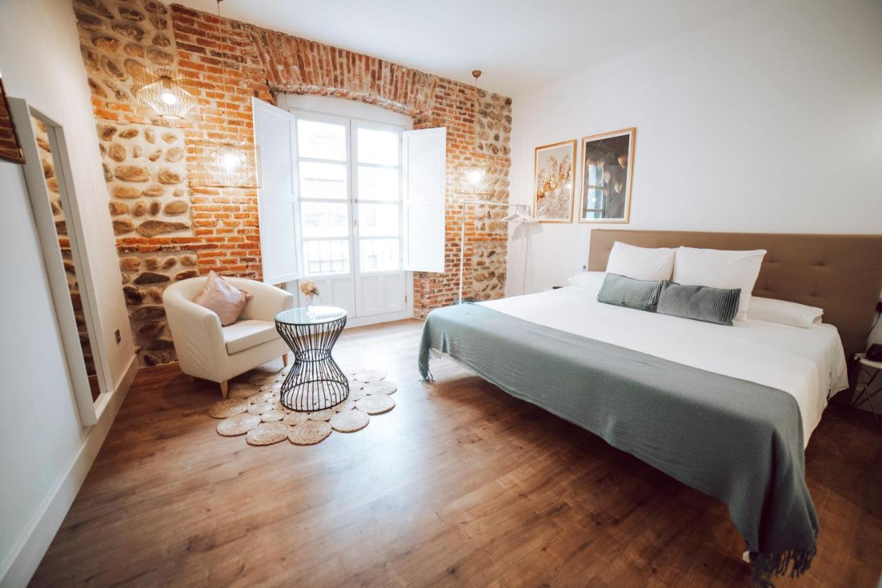 Albany Ancha Hotel Леон Екстериор снимка