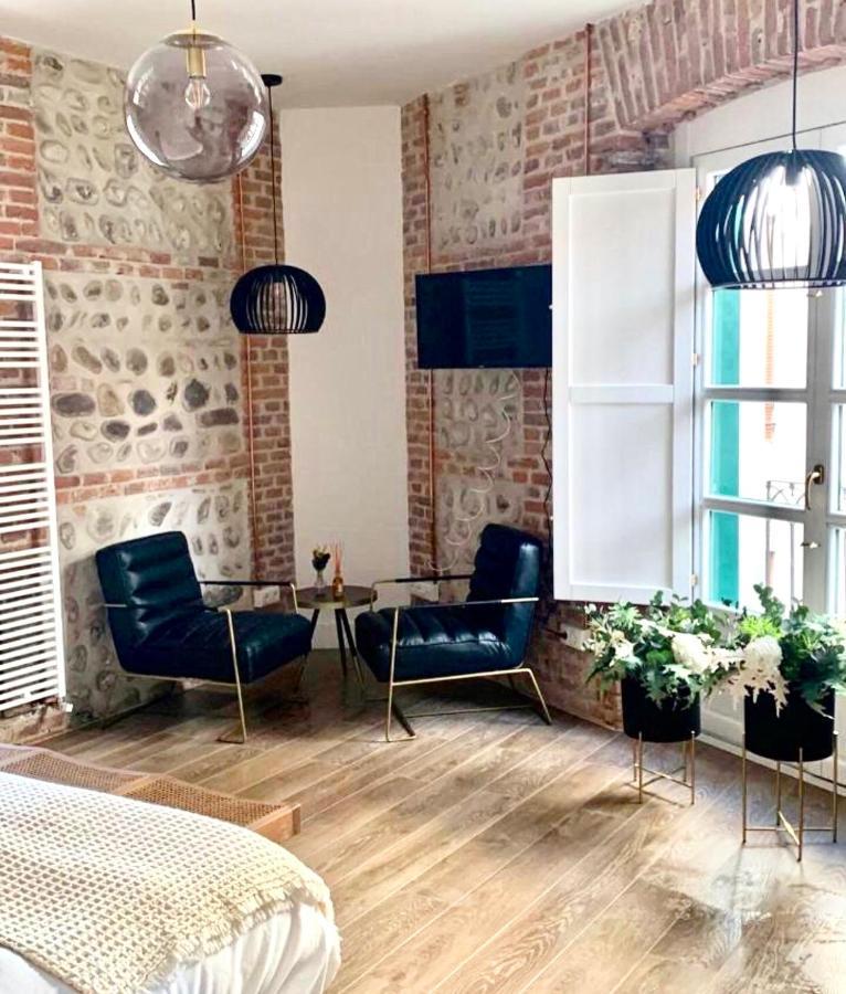 Albany Ancha Hotel Леон Екстериор снимка The interior of the clinic