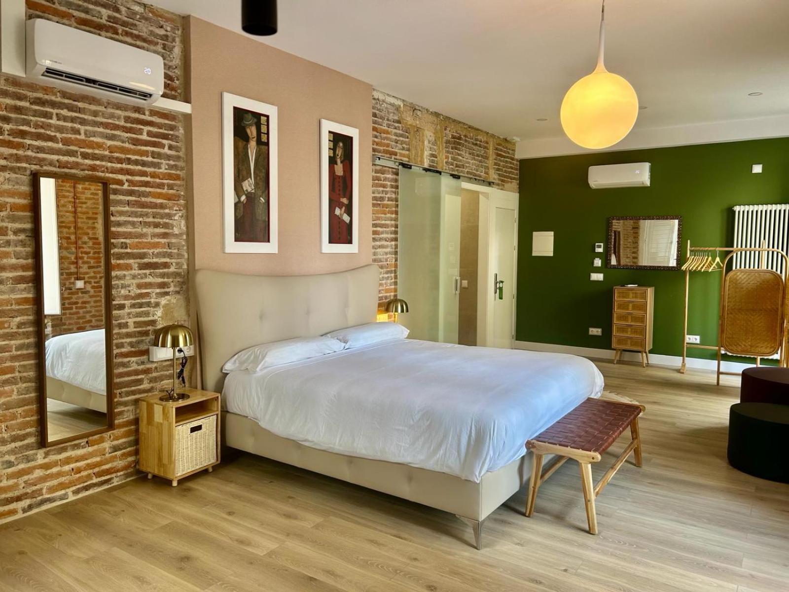 Albany Ancha Hotel Леон Екстериор снимка