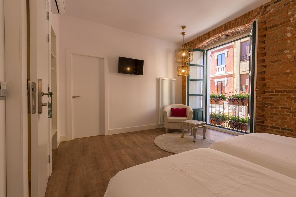 Albany Ancha Hotel Леон Екстериор снимка Room at Hotel 1881