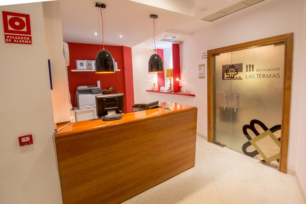 Albany Ancha Hotel Леон Екстериор снимка